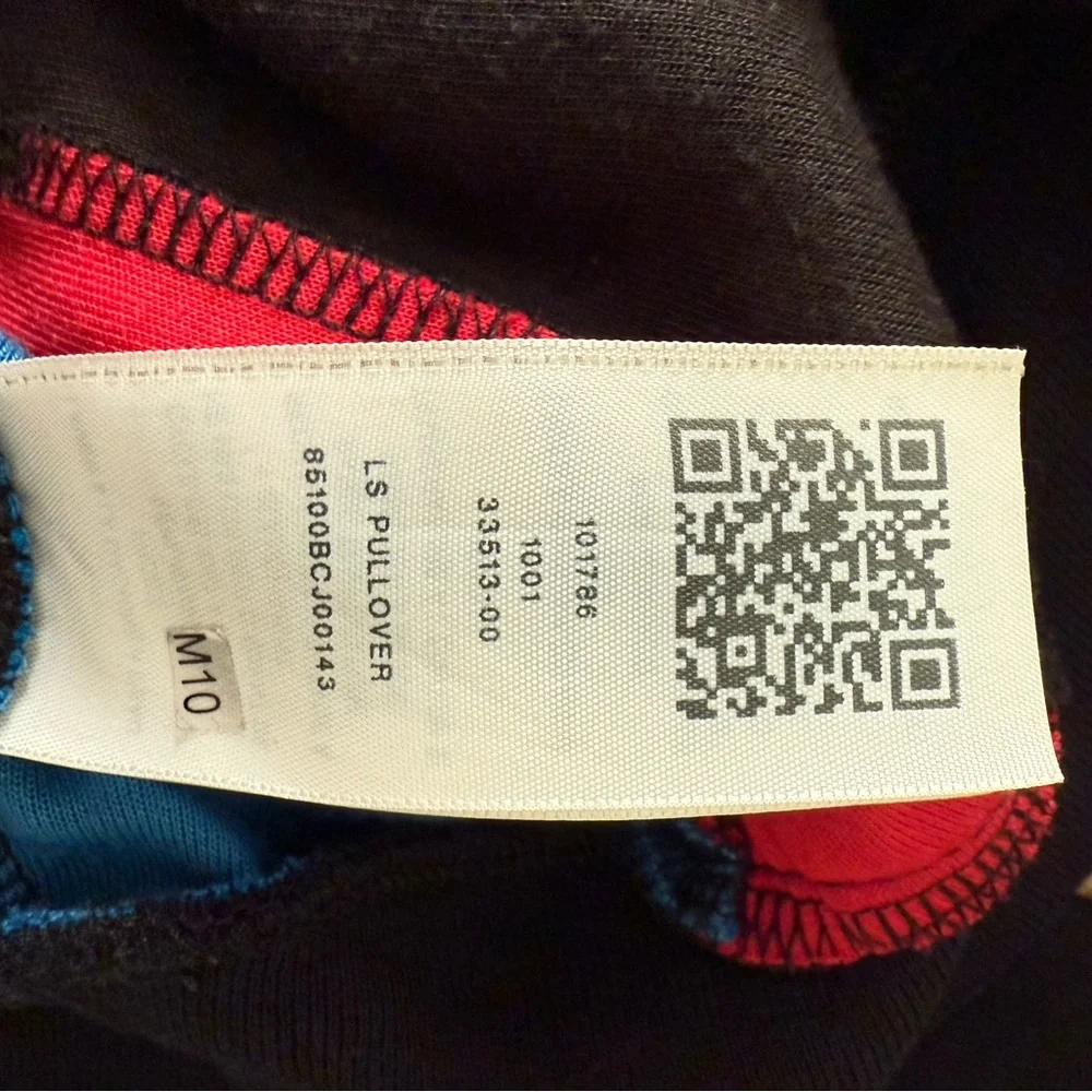 True Religion Hoodie